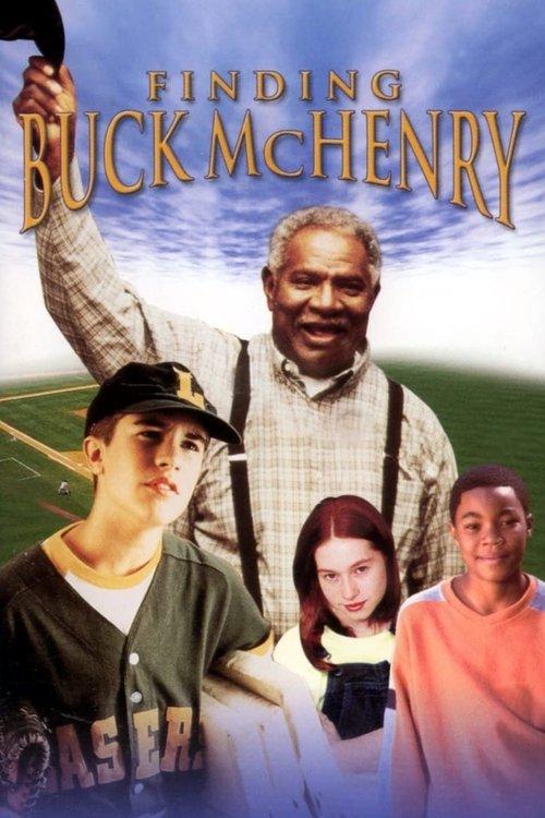 Download Finding Buck McHenry poster