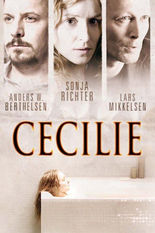 Download Cecilie poster