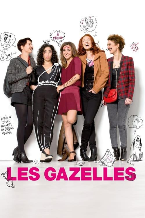 Download Les Gazelles poster