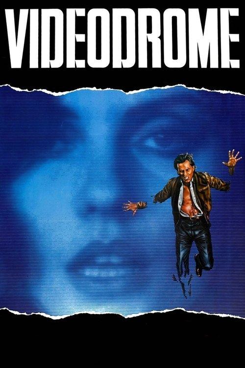 Download Videodrome poster