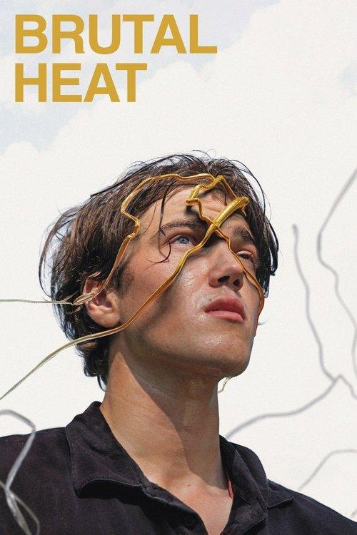 Download Brutal Heat poster