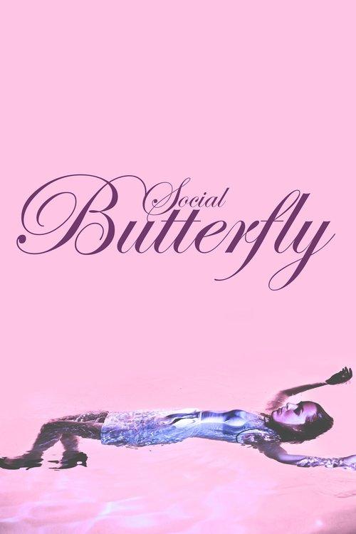 Download Social Butterfly poster
