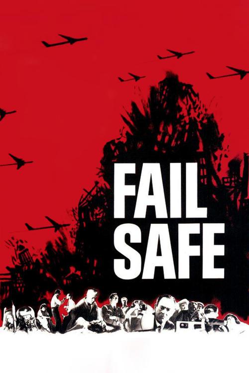 Download Fail Safe poster