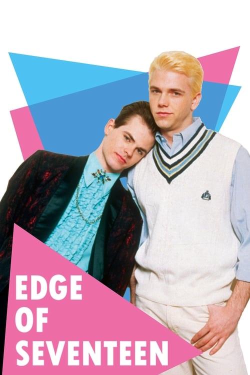 Download Edge of Seventeen poster