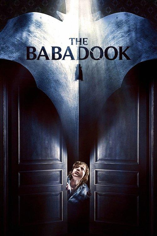 Download The Babadook poster