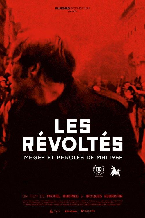 Download Les Révoltés poster