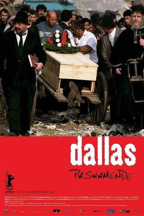 Download Dallas Pashamende poster