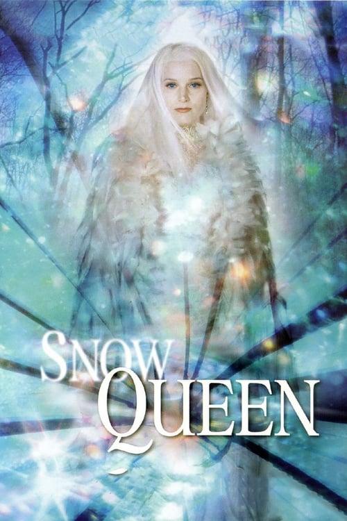 Download Snow Queen poster