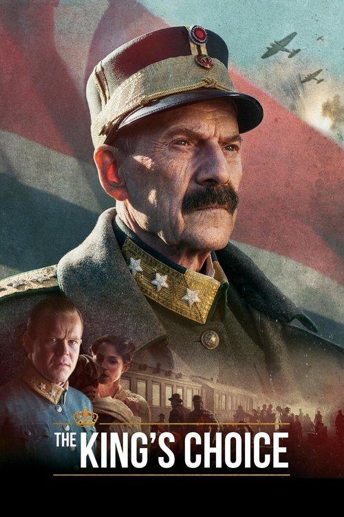 Download The King's Choice poster