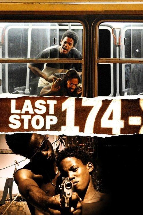 Download Last Stop 174 poster