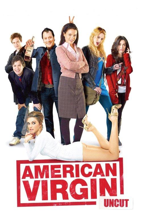 Download American Virgin poster