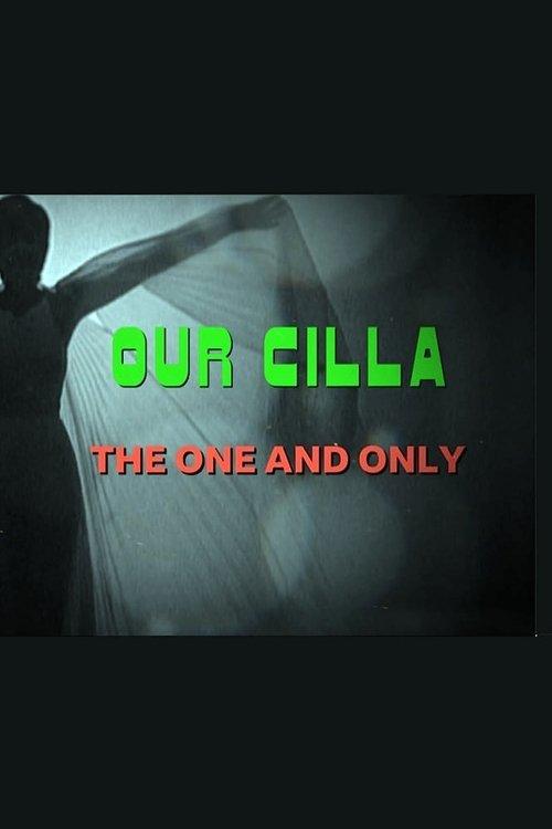 Download Our Cilla poster