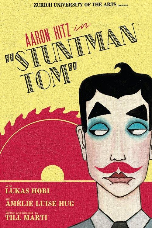 Download Stuntman Tom poster
