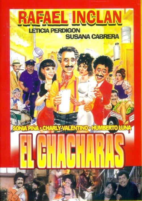 Download El Chácharas poster