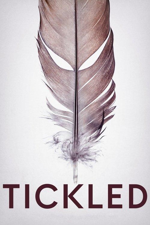 Download Tickled poster