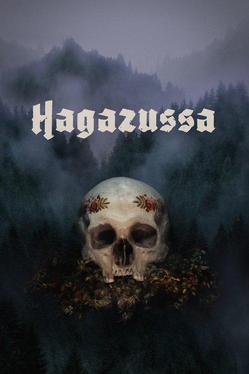 Download Hagazussa poster