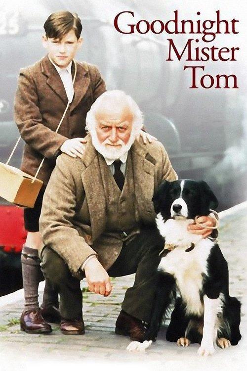 Download Goodnight, Mister Tom poster