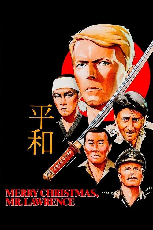Download Merry Christmas, Mr. Lawrence poster