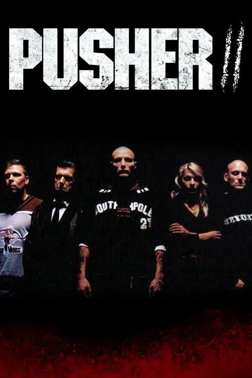 Download Pusher II poster
