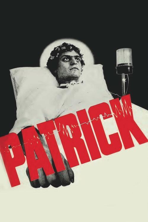 Download Patrick poster