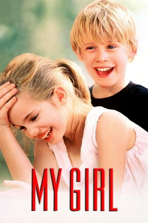 Download My Girl poster