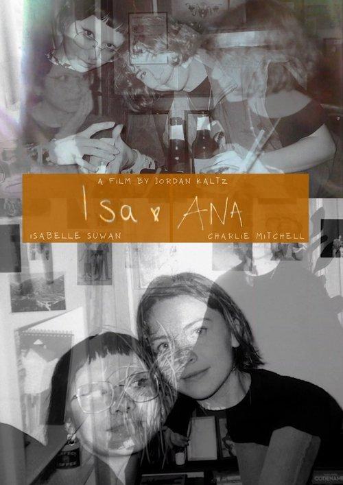 Download Isa & Ana poster