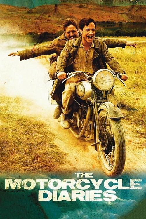 Download The Motorcycle Diaries poster