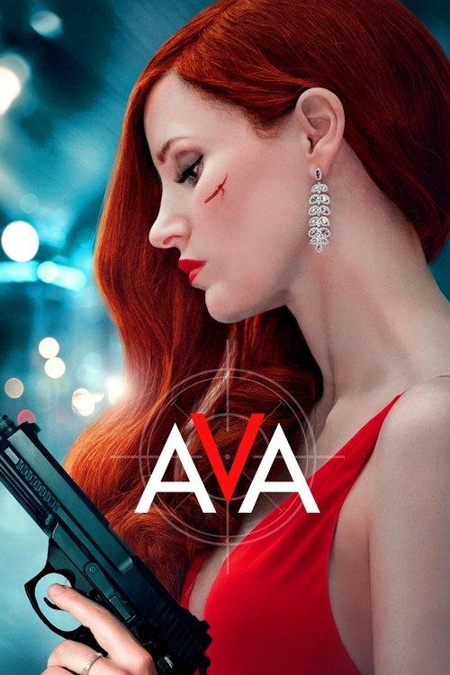 Download Ava poster