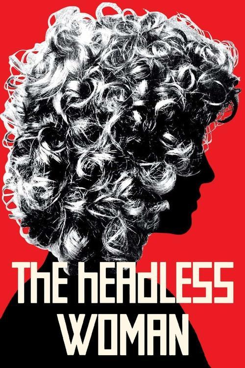 Download The Headless Woman poster
