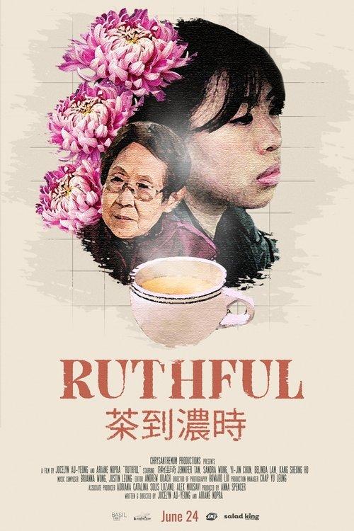 Download Ruthful poster