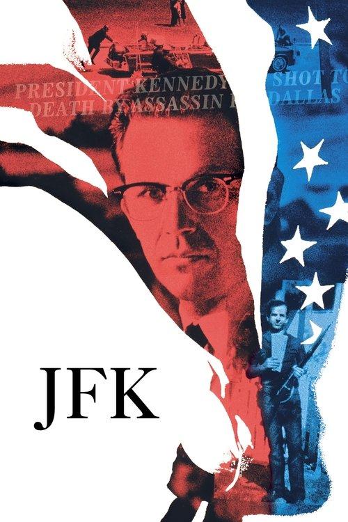 Download JFK poster