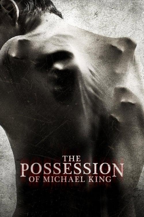Download The Possession of Michael King poster