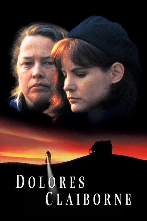 Download Dolores Claiborne poster