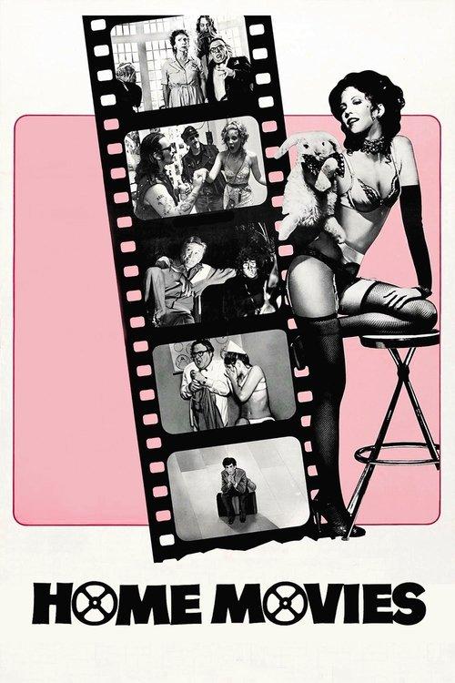 Download Home Movies poster