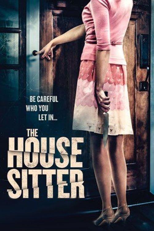 Download The House Sitter poster