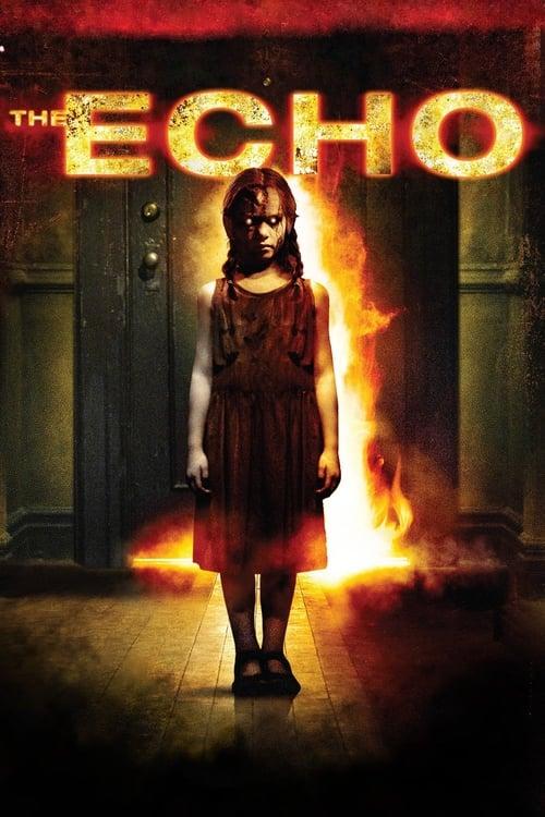Download The Echo poster