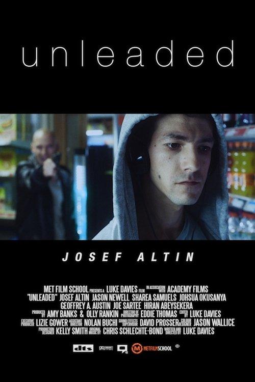 Download Unleaded poster