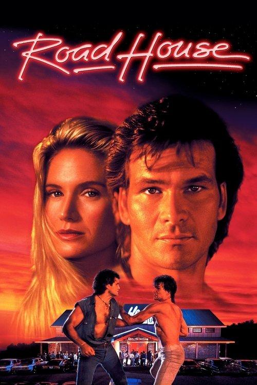 Download Road House poster