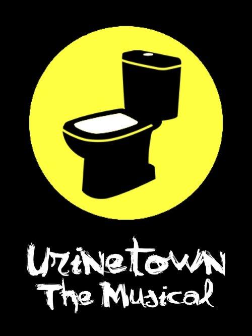Download Urinetown poster