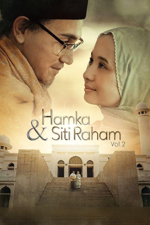 Download Hamka & Siti Raham Vol. 2 poster