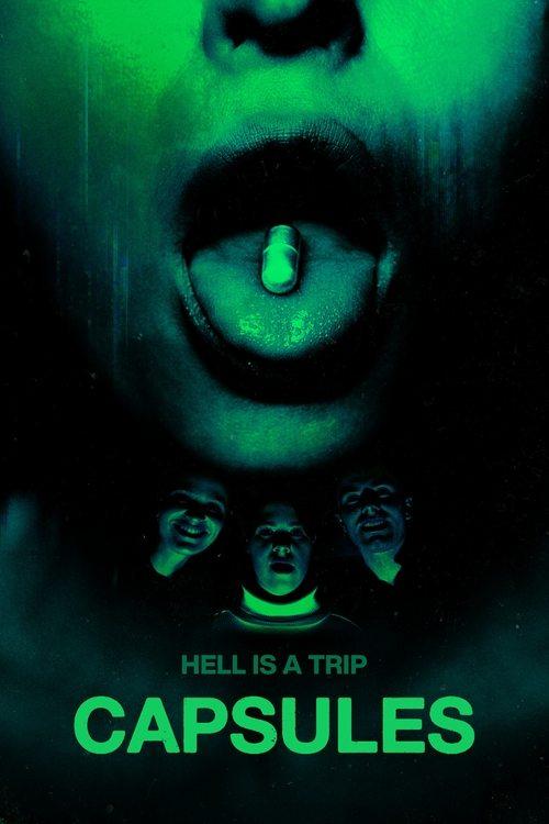 Download Capsules poster