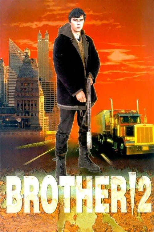 Download Brother 2 poster