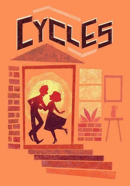 Download Cycles poster