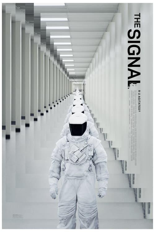 Download The Signal poster