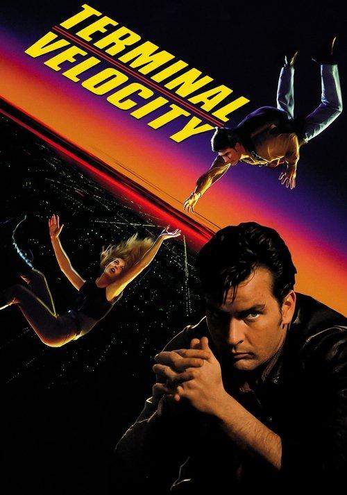 Download Terminal Velocity poster