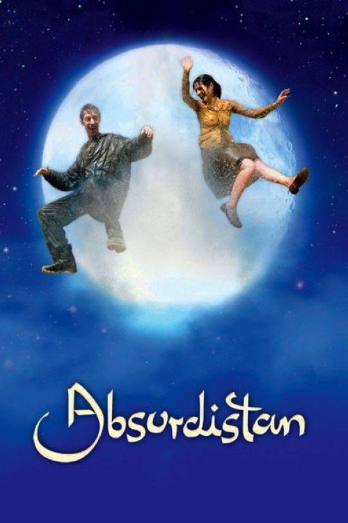 Download Absurdistan poster