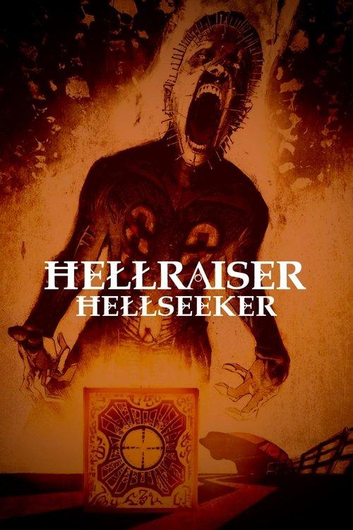 Download Hellraiser: Hellseeker poster