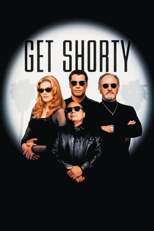 Download Get Shorty poster
