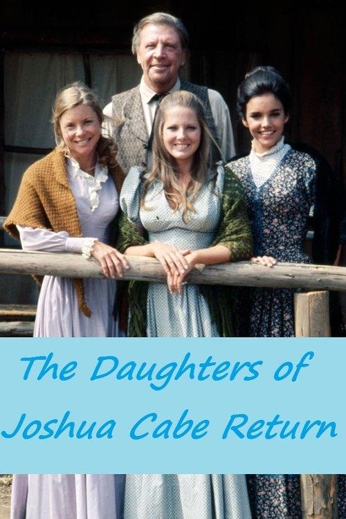 Download The Daughters of Joshua Cabe Return poster