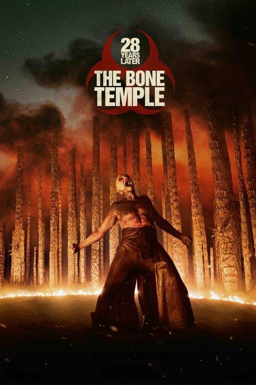 Download 28 Years Later: The Bone Temple poster
